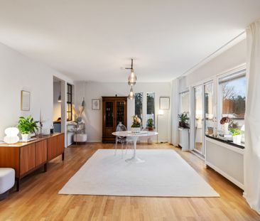 Sturevägen, Stocksund - Foto 1