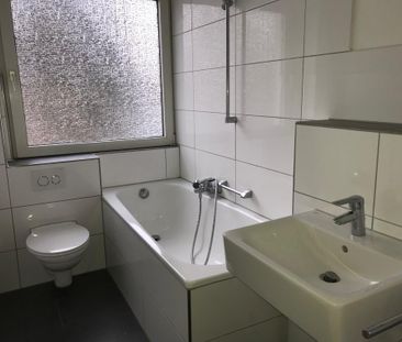 modernisierte 3-Zimmer Wohnung mit Balkon - Photo 2