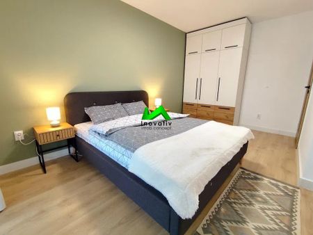 Apartament prima inchiriere 3 camere 2 bai Sibiu D Stanca - Photo 3