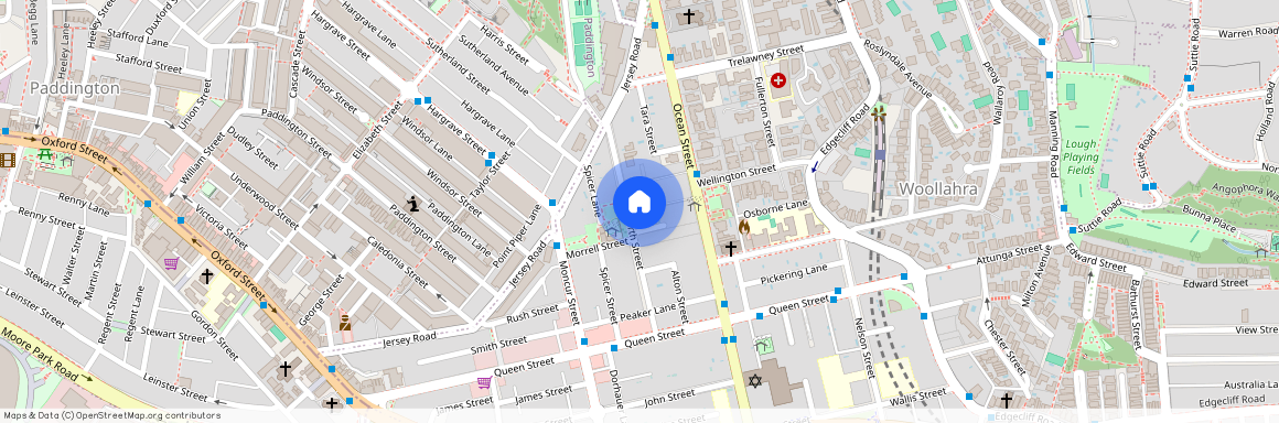 55 Holdsworth Street, NSW 2025, Woollahra