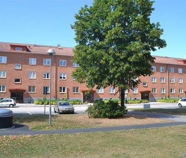 Turmalingatan 11 - Photo 1