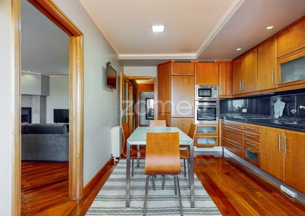 Apartamento T2 em Porto