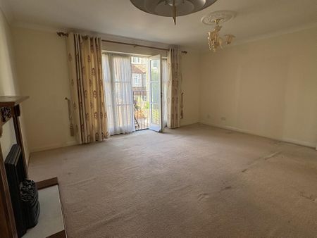 2 bedroom townhouse to rent - Photo 2