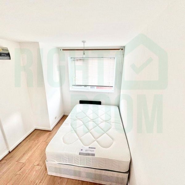 Room in a Shared House, Chesnut Road, N17 - Photo 1