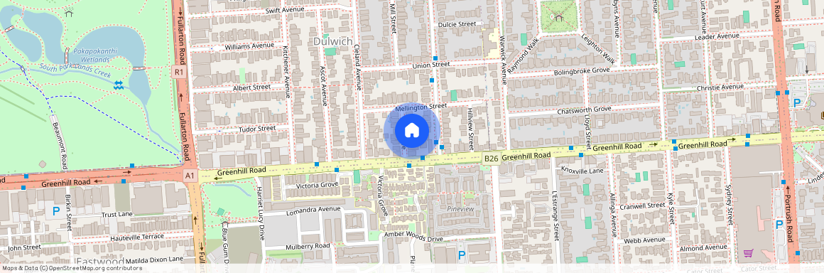 10 The Grove, Dulwich, SA