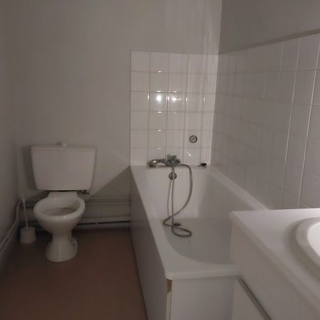 LOCATION APPARTEMENT T1 BIS, POITIERS, BREUIL-MINGOT-SAINT-ELOI - Photo 3