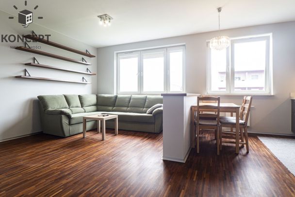 2-pok | Balkon | Garaż | ul. Krzycka - Фото 1