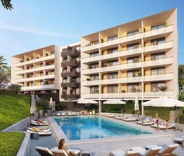 Location Appartement 2 pièces 42m² CANNES 06150 - Photo 4