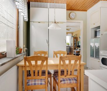 Hunneberga, Harlösa - Foto 2