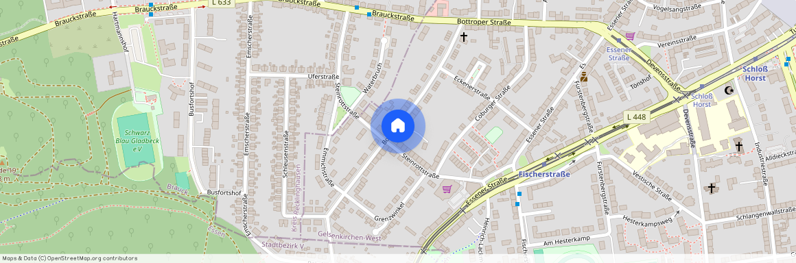 Boystraße 49, 45899 Nordrhein-Westfalen - Gelsenkirchen