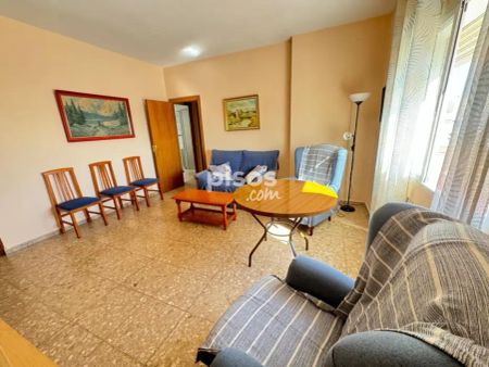 Piso en alquiler en Centro - Corte Ingles - Photo 2