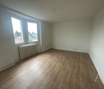 Location appartement 3 pièces, 60.59m², Châteauroux - Photo 3