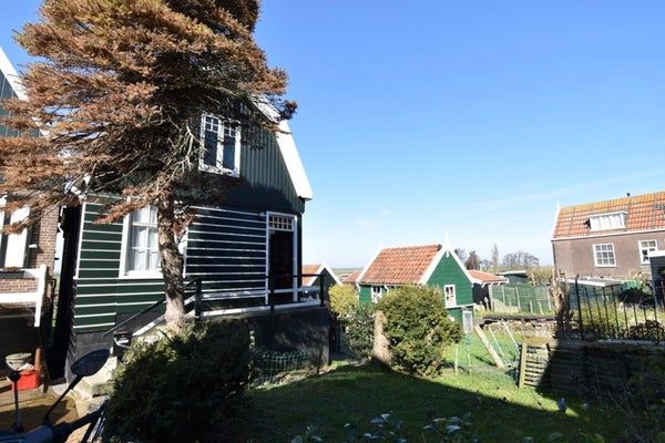 Te huur: Huis Kerkbuurt 33 in Marken - Foto 1