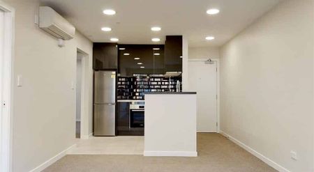 Vibrant city living! - Photo 4