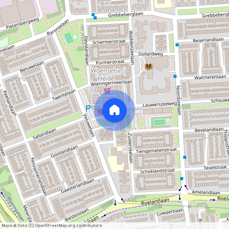 Nederlandplein 0ong, 5628 AJ Eindhoven