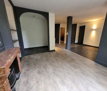 Location Appartement 3 pièces 79m² LYON 9ème - Photo 1
