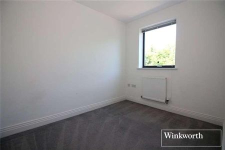 Horizon Place, Studio Way, Borehamwood, Hertfordshire, WD6 - Photo 2