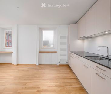 Wohnung Im 3. Stochwerk in Zürich Neuaffolteren - Photo 2