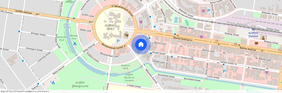 3/7 Kookora Street, GRIFFITH, NSW 2680