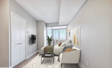 For Lease - 50 Ordnance Street Unit# 2508, Toronto, Ontario - Photo 2