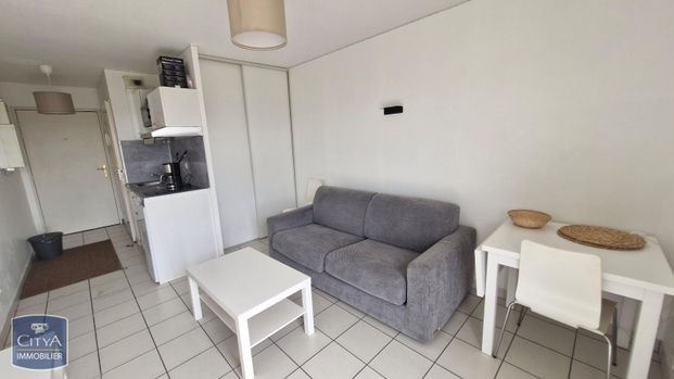 Location Appartement 1 pièce 20m² LE HAVRE 76600 - Photo 1