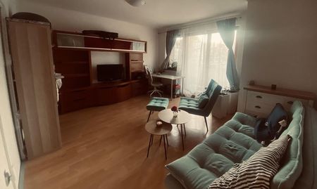 Prenájom 1,5 izbového bytu na Žabotovej ulici v centre - Photo 3