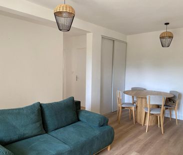 Location Appartement 2 pièces 42m² AUBENAS 07200 - Photo 1