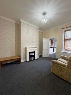 Kimberley Street, Sunderland, Tyne And Wear, SR4 - Photo 1