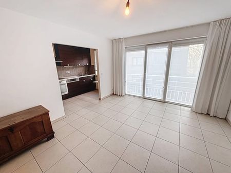 Appartement te huur - Photo 4