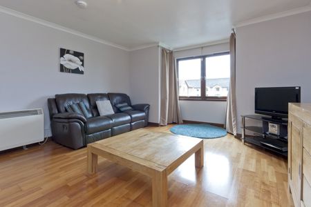 2 Bed Flat, Links View, AB24 - Photo 2