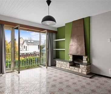 Appartement te huur - Photo 1