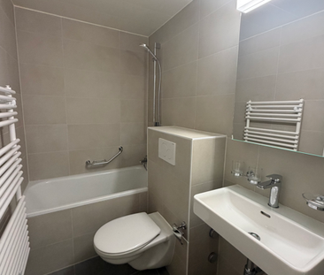 Appartement de 2.5 pièces fraîchement rénové - Foto 1