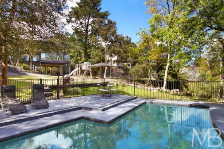 310A Bobbin Head Road, Turramurra NSW 2074 - House For Rent | Domain - Photo 4