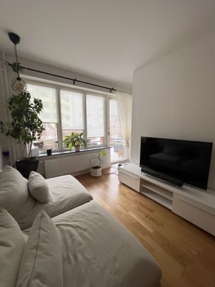 Lackerargränd, Huddinge - Foto 1