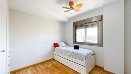 Ático de alquiler en Calle Pacifico, 115, Paseo Marítimo Oeste - Pacífico - Photo 4