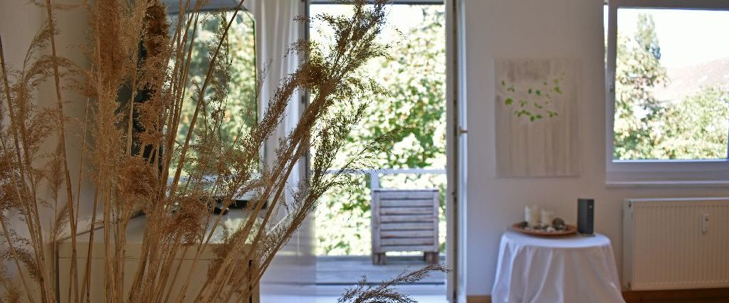 List, schöne 2 Zimmer Wohnung, zentral, dennoch ruhig gelegen - Foto 1