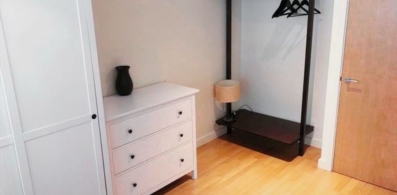 1 Bed Flat, Park House Apartments, LS1 - Photo 2