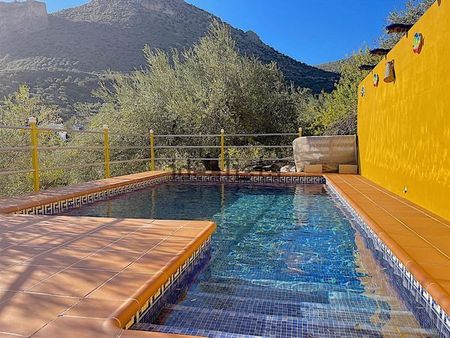 Alquiler de casa o chalet independiente en Vereda del Camino Viejo de Granada, 19 a - Photo 5
