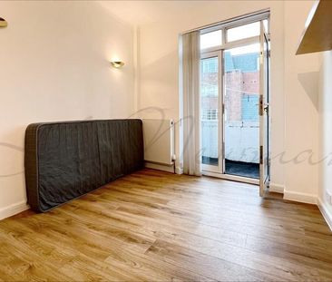 Studio to rent - Photo 6