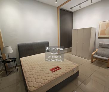 Twin Tower Residence - Photo 6
