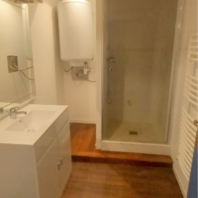 Appartement 3 pièces à Pont-à-Mousson - Photo 1