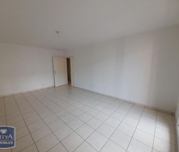 Location Appartement 3 pièces 67m² TOURS 37100 - Photo 1