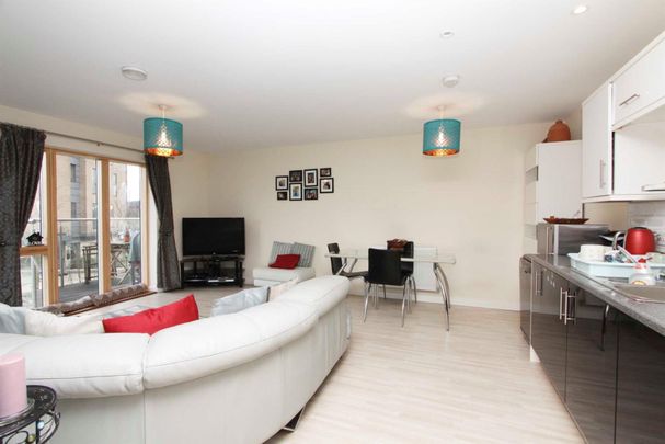 2 bedroom apartment - Photo 1