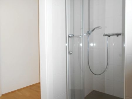 Q5 am PARK Traumblick 14.OG großartige, sonnige 3ZI mit 21m² Eck-Balkon - Photo 5