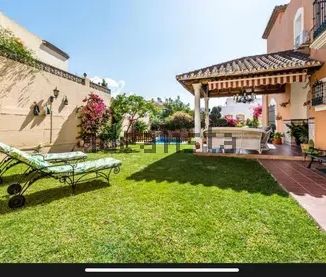 Alquiler de chalet pareado en Bello Horizonte-Lindasol - Photo 2