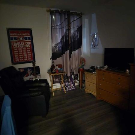 appartement 5 1/2 - Photo 4