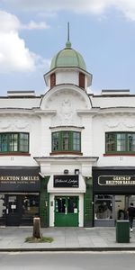 Studio Flat, Coldharbour Lane, SW9 - Photo 4