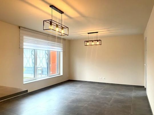 Appartement te huur - Foto 1