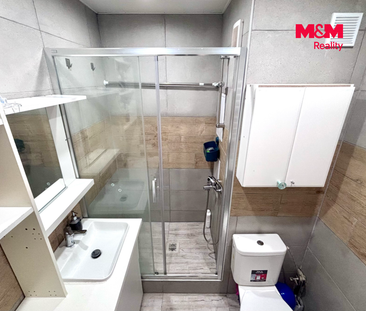 Pronájem bytu 2+kk 40 m², Hradecká 2657, Česká Lípa - Photo 5