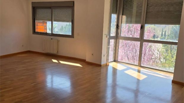 Piso de alquiler en Avenida de Francisco Pi y Margall, 86, Sanchinarro - Foto 1